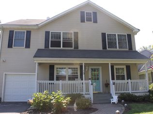 19 McCarter Ave, Fair Haven, NJ 07704