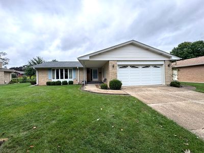 1610 E Dogwood Ln, Mount Prospect, IL, 60056