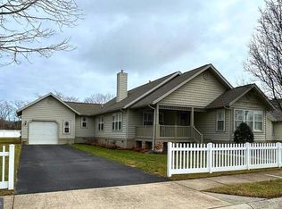 16375 John Rowland Trl, Milton, DE 19968