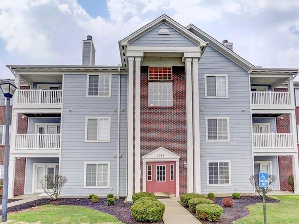 3045 Westminster Dr APT 207