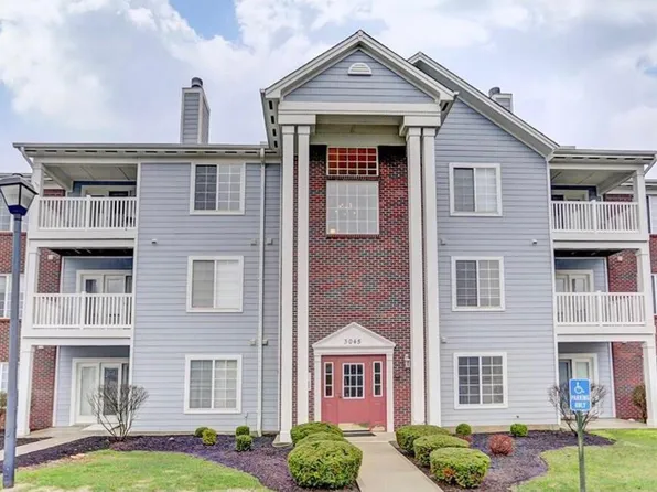 3045 Westminster Dr APT 207, Beavercreek, OH 45431