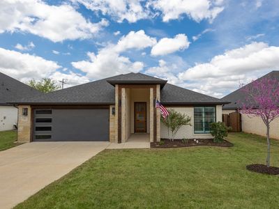 322 Pleasant View Dr, Weatherford, TX, 76086