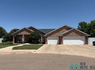 128 Sandpiper Ct, Clovis, NM 88101