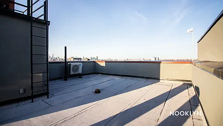 Rented by Nooklyn NYC LLC