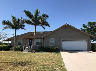11062 Nina Rd, La Feria, TX 78559