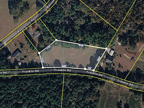 5th image of 0 Franklin Rd