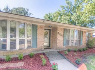 2020 Ports O Call Dr, Plano, TX 75075
