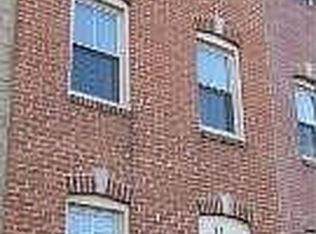 3307 Toone St, Baltimore, MD 21224