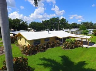 145 Whidden Rd, North Fort Myers, FL 33917