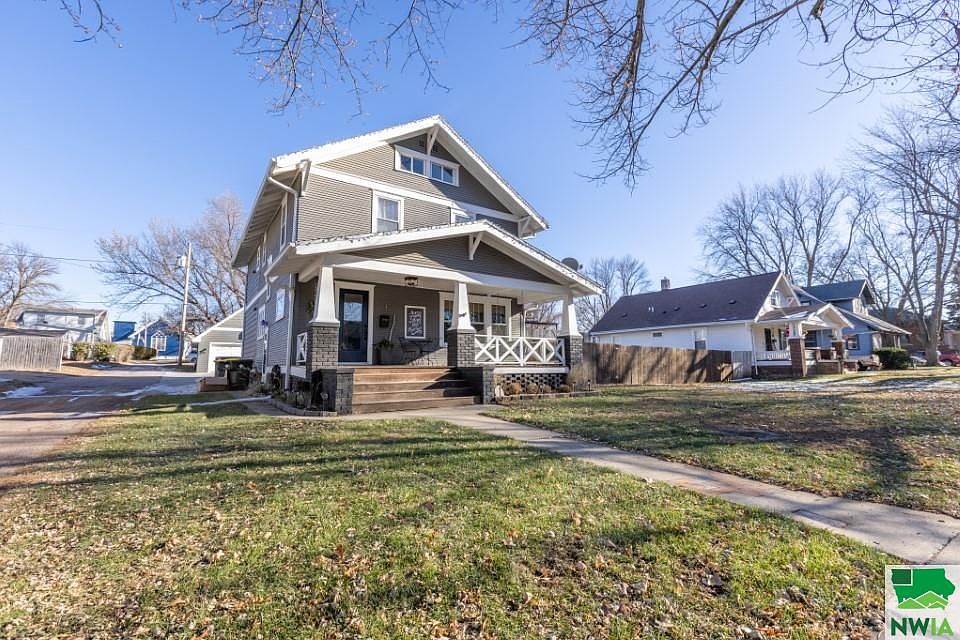 1216 S Cornelia St, Sioux City, IA 51106 Zillow