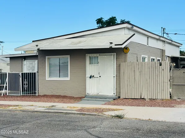 139 E 35th St, Tucson, AZ 85713