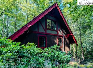 335 Cherry, Boone, NC 28607