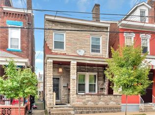 307 Main St, Pittsburgh, PA 15201
