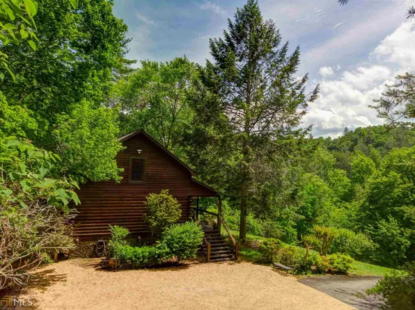 47 Hemlock Trl, Ellijay, GA 30540