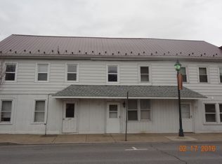 119 S Market St, Selinsgrove, PA 17870