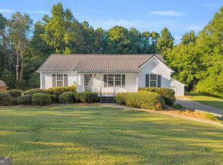 284 Hobson Dr, Jasper, GA 30143