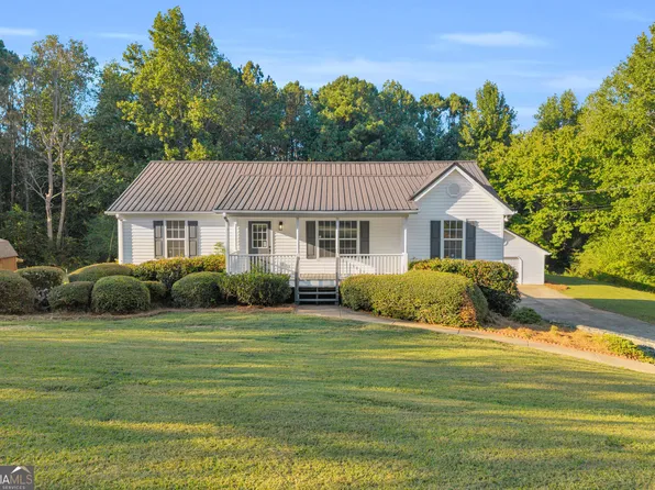 284 Hobson Dr, Jasper, GA 30143