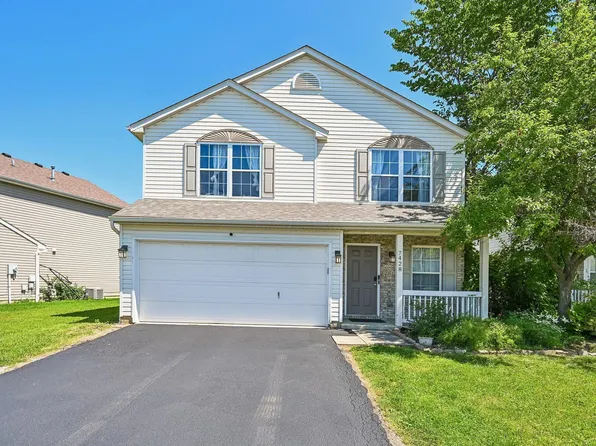 7428 Maple Spice Ave, Canal Winchester, OH 43110