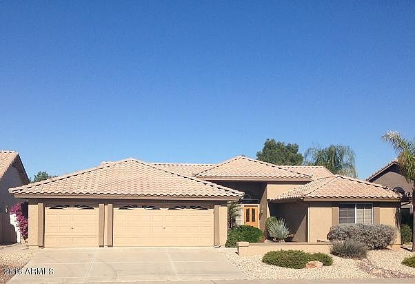 1st image of 8536 W Rosemonte Dr
