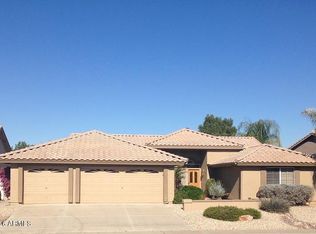 8536 W Rosemonte Dr, Peoria, AZ 85382