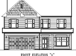 1533 Sooner Ct #33C, Lawrenceville, GA 30045