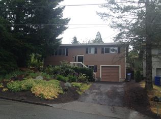 4926 SW Vacuna St, Portland, OR 97219