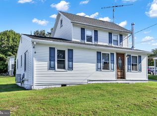 11235 S South Mountain Rd, Fayetteville, PA 17222