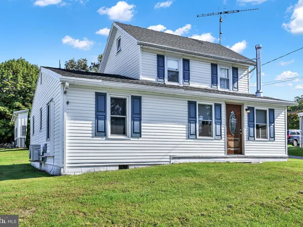 11235 S South Mountain Rd, Fayetteville, PA 17222