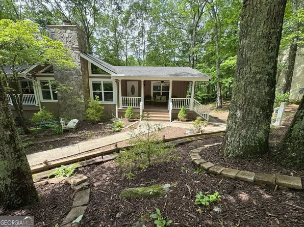 334 Eagle Cir, Dillard, GA 30537