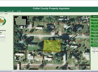 234 Swain Street, Copeland, FL 34137