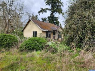 36497 S Kropf Rd, Molalla, OR 97038
