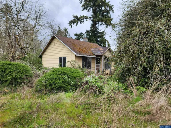 36497 S Kropf Rd, Molalla, OR 97038