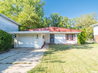 3205 W Alice Ave, West Peoria, IL