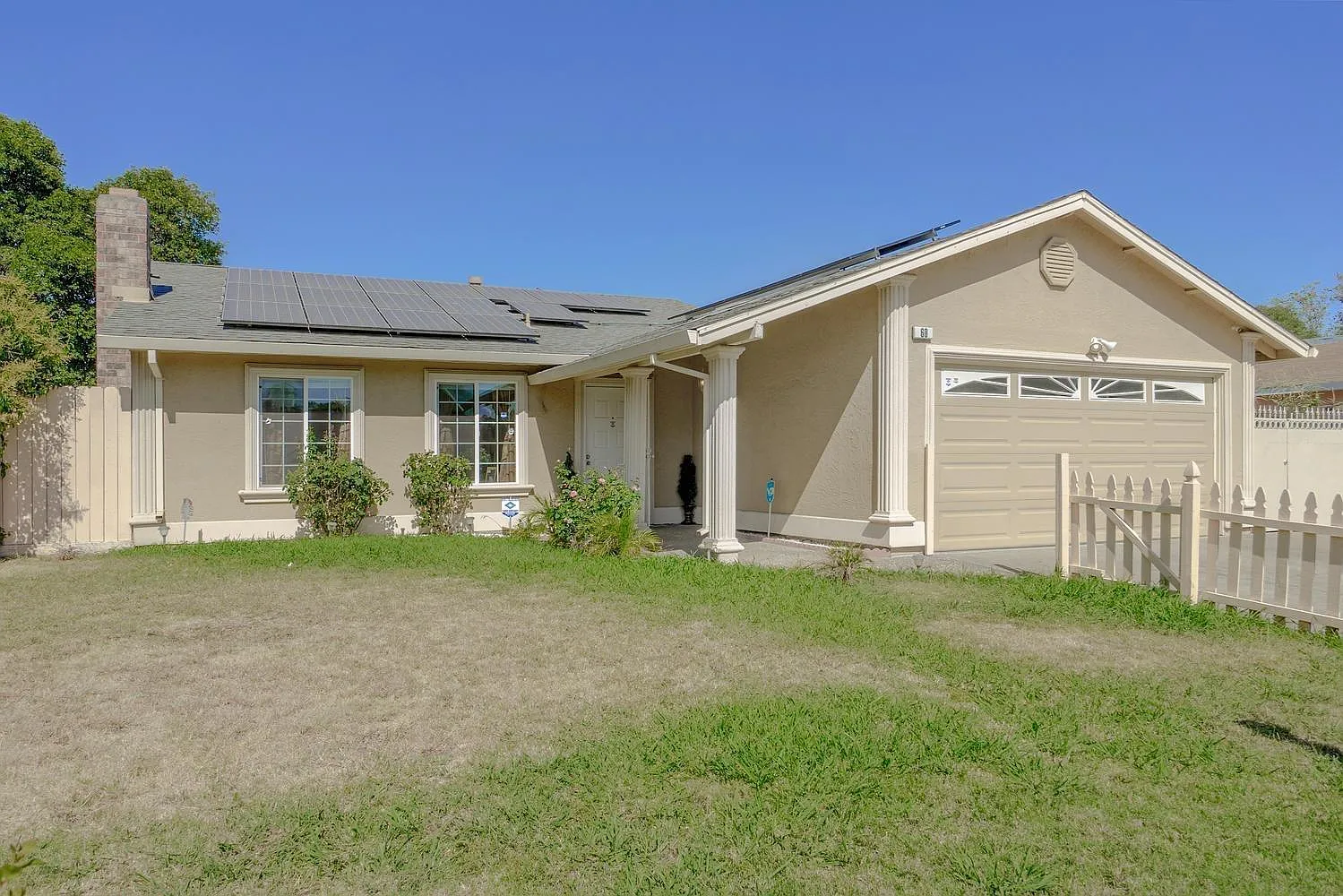 60 Kennelford Cir photo 1