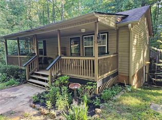 131 Chestatee Springs Rdg, Dahlonega, GA 30533