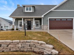 1400 Lighthouse Village Rd, Fond Du Lac, WI