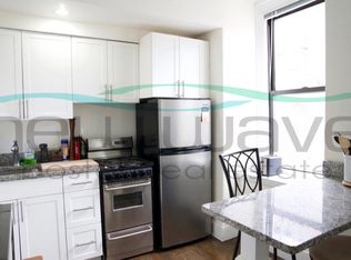 302 Berkeley St #10, Boston, MA 02116