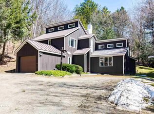 238 Pond Dr #A-10, Stowe, VT 05672