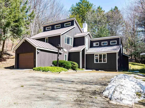238 Pond Drive #A-10, Stowe, VT 05672