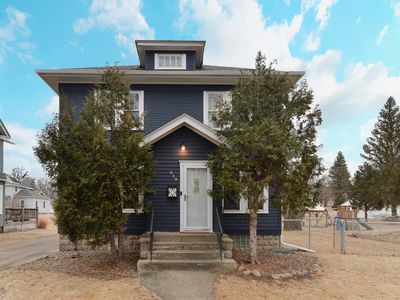 519 S Walnut Ave, Owatonna, MN, 55060