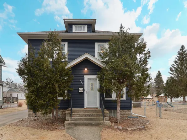 519 S Walnut Ave, Owatonna, MN 55060