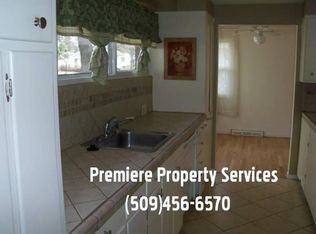 6211 N Buffalo St, Spokane, WA 99205