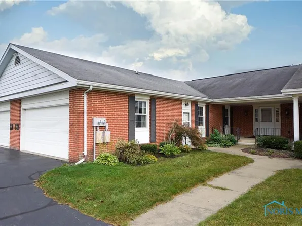 1401 Van Buren St #U-26, Fostoria, OH 44830