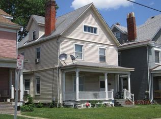 2006 Clarion Ave, Cincinnati, OH