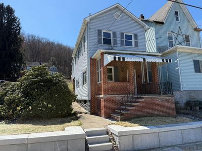1215 Virginia Ave, Johnstown, PA, 15906