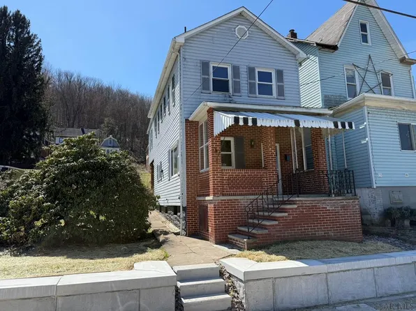 1215 Virginia Ave, Johnstown, PA 15906