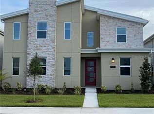 4580 Target Blvd, Kissimmee, FL 34746