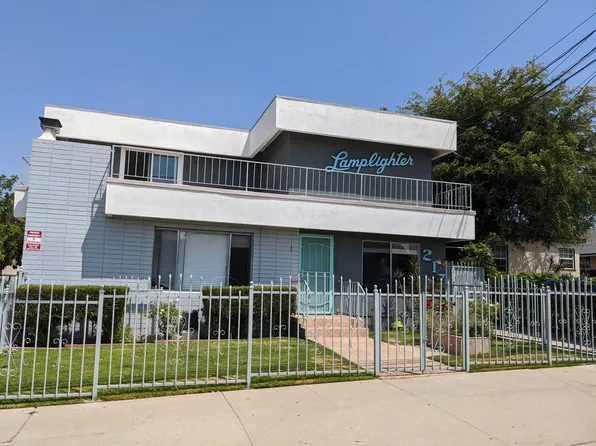 Hazel Operations, 217 E Hazel St APT 8, Inglewood, CA 90302