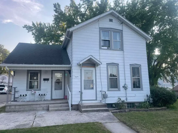 115 Pennsylvania Ave, Chilton, WI 53014