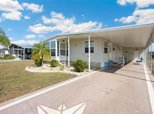 5238 Mary St, Zephyrhills, FL 33542